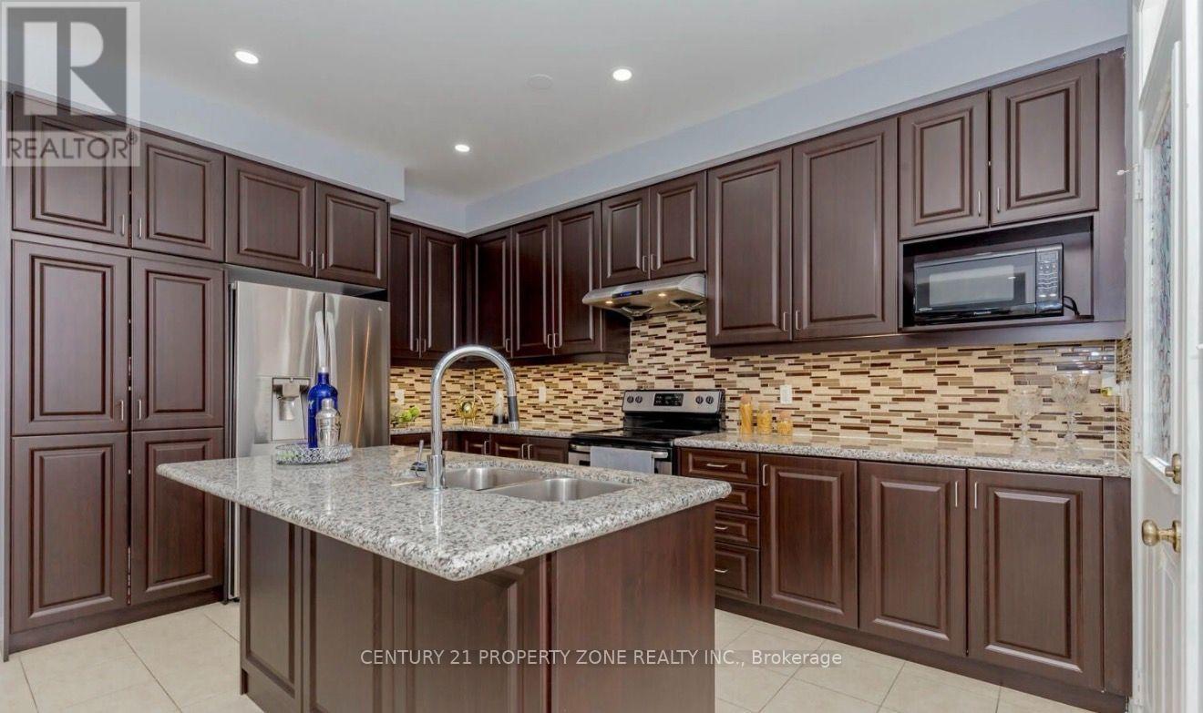 94 Lola Crescent, Brampton, Ontario L7A 0A8 - Photo 7 - W13852088