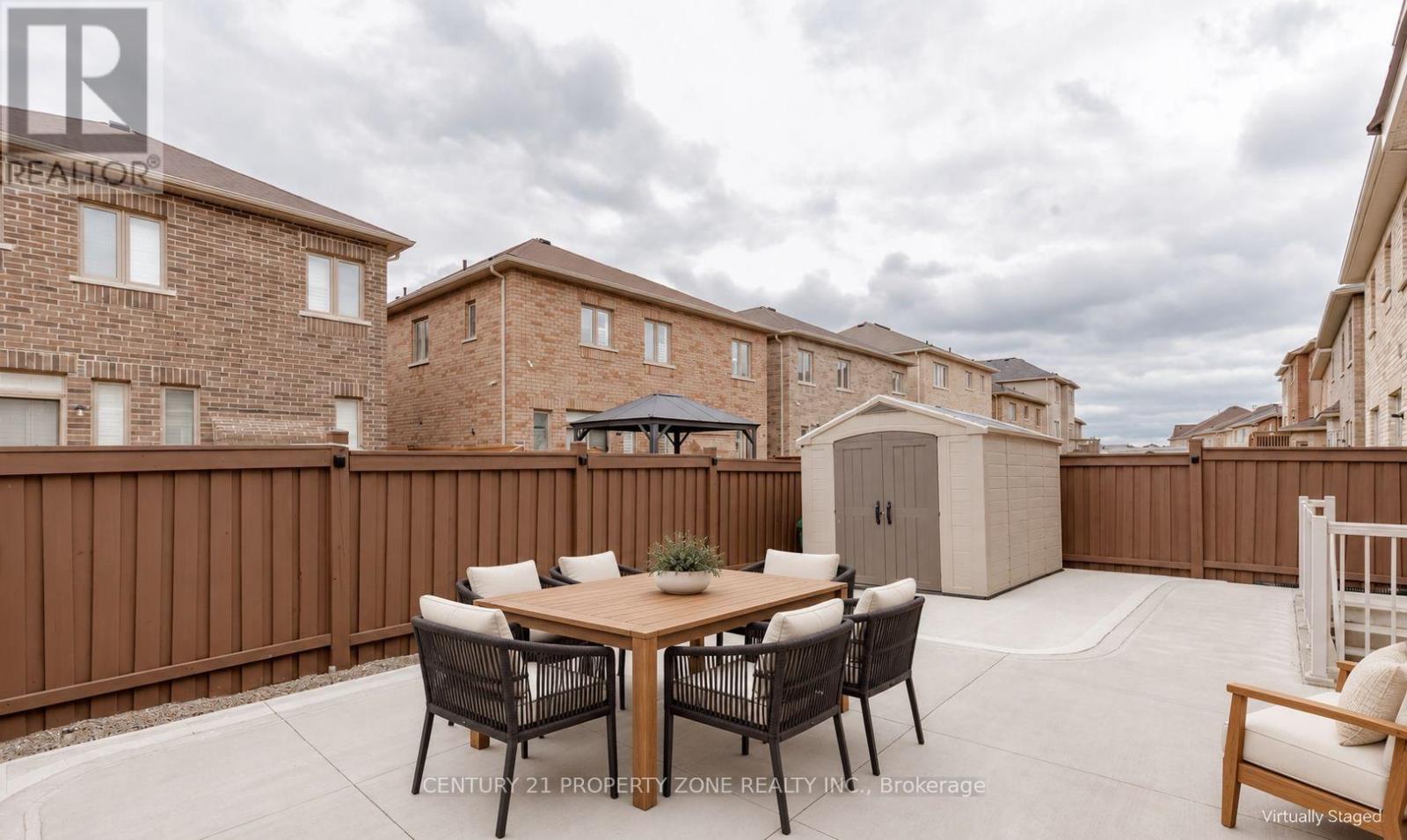 94 Lola Crescent, Brampton, Ontario L7A 0A8 - Photo 18 - W13852088