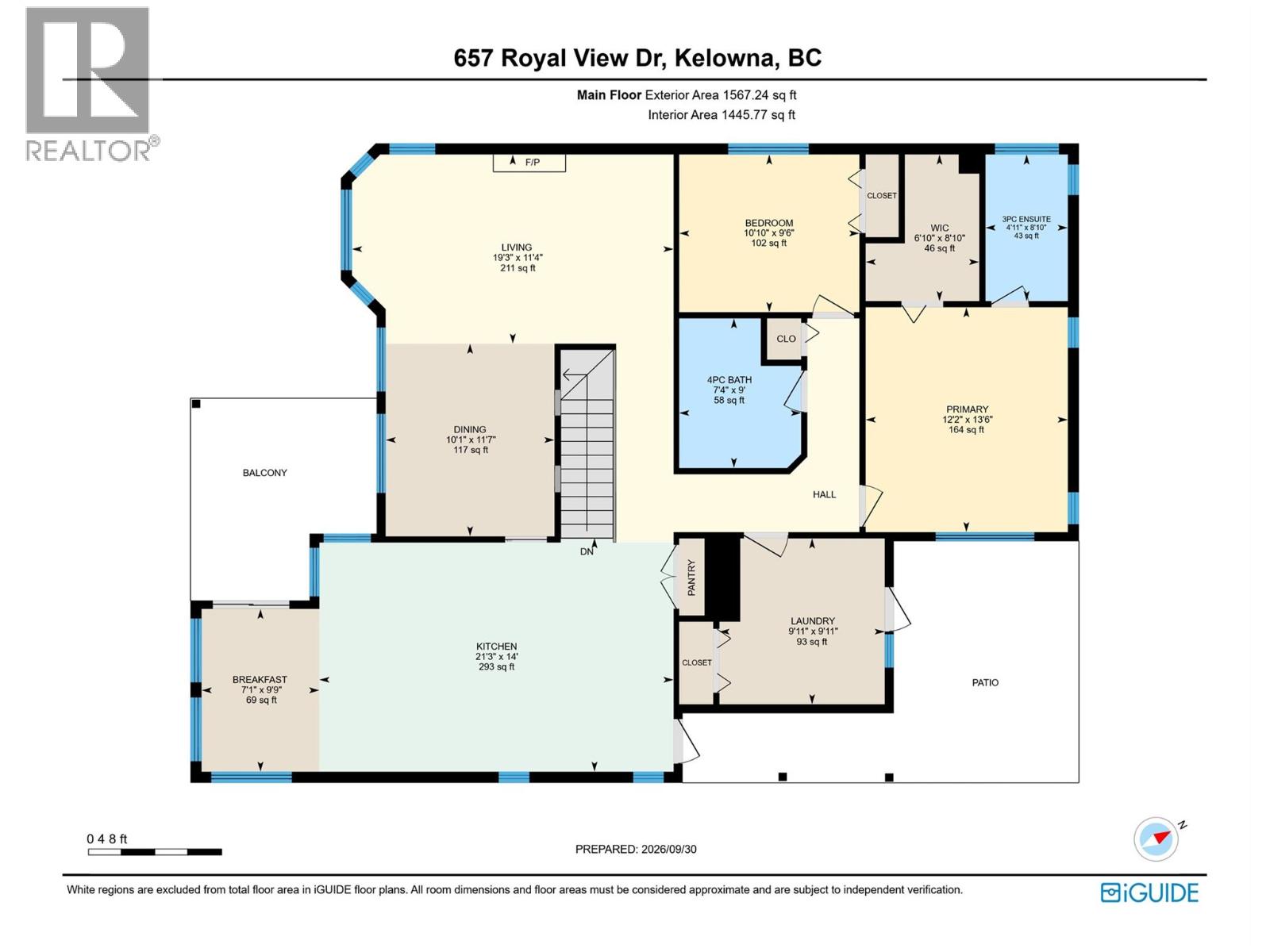 657 Royal View Drive