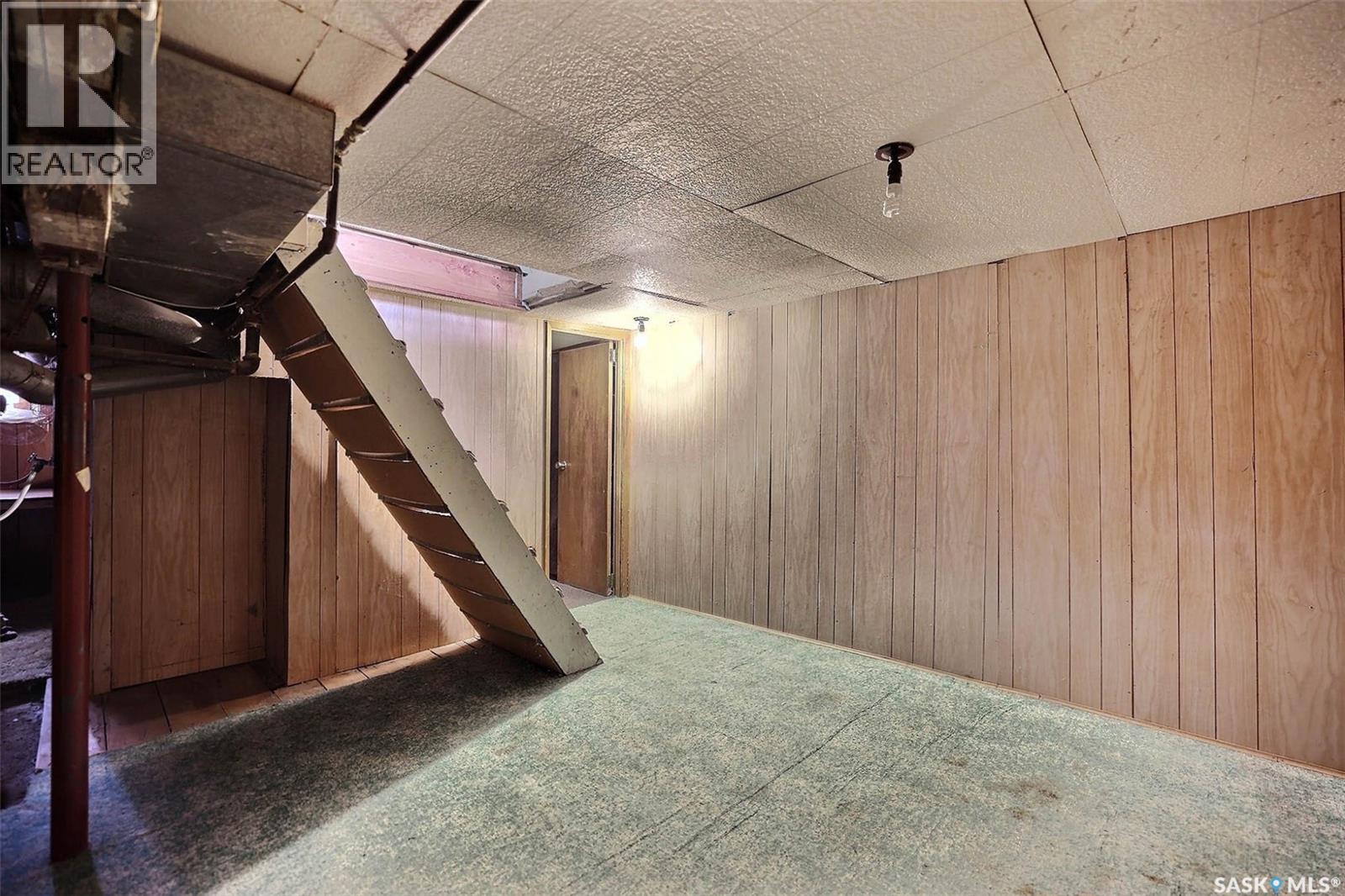 1659 Montreal Street, Regina, Saskatchewan  S4P 1K7 - Photo 15 - SK050084