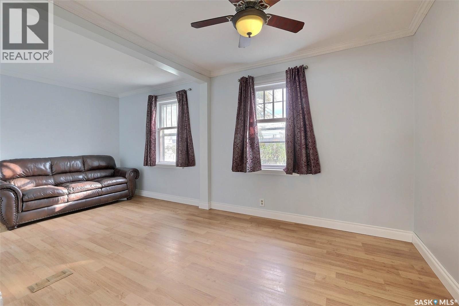 1659 Montreal Street, Regina, Saskatchewan  S4P 1K7 - Photo 2 - SK050084