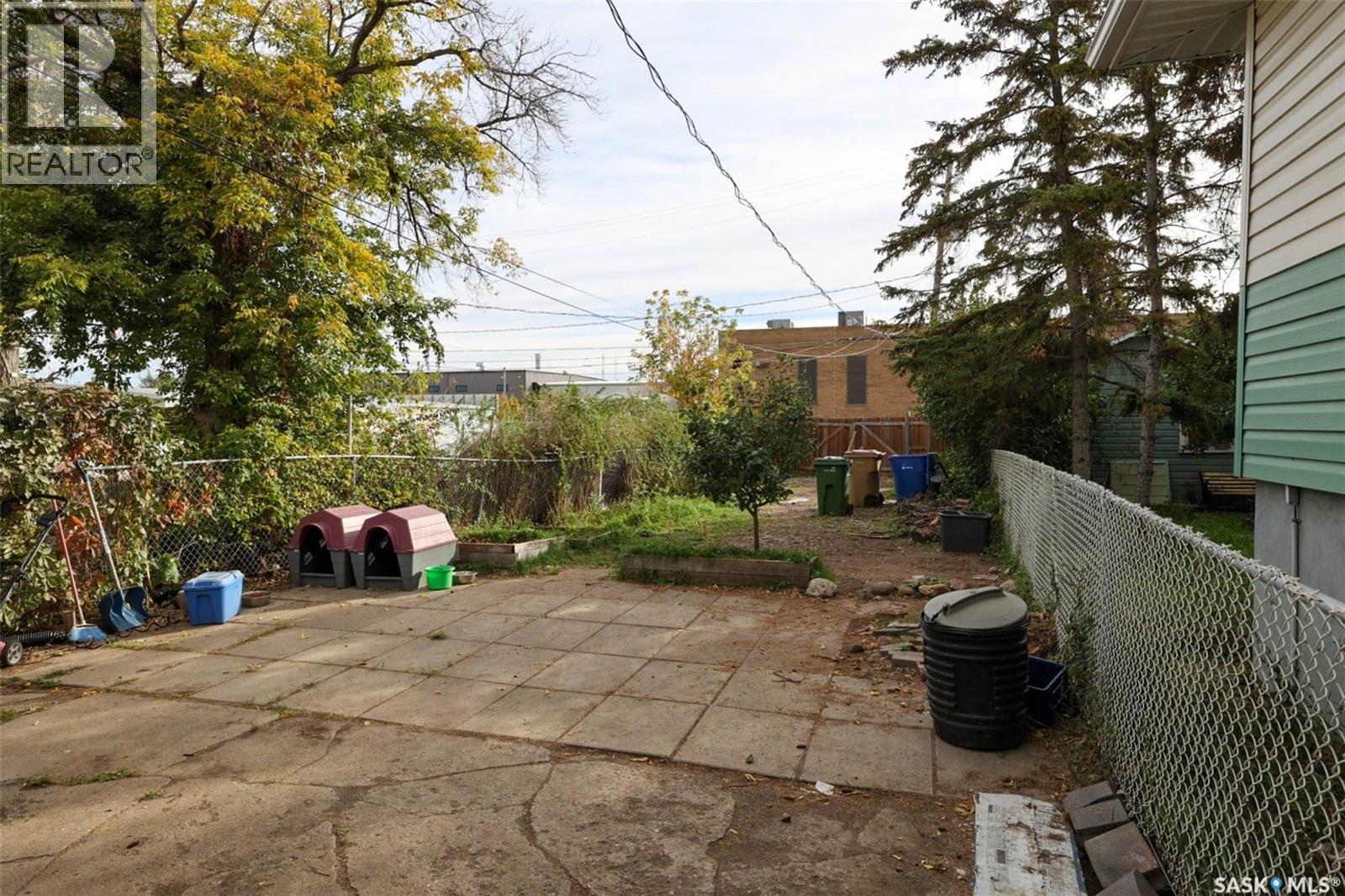 1659 Montreal Street, Regina, Saskatchewan  S4P 1K7 - Photo 21 - SK050084