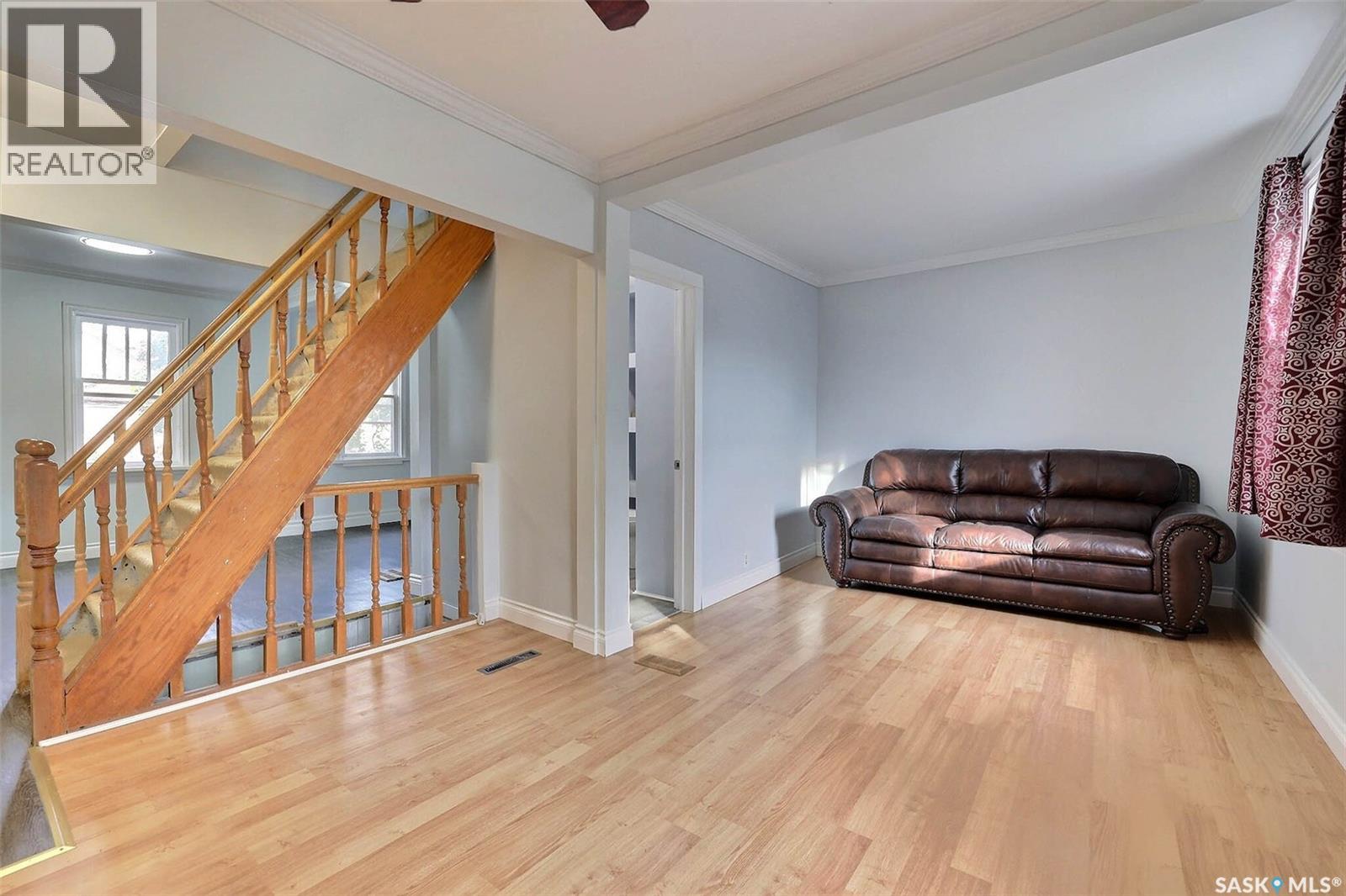 1659 Montreal Street, Regina, Saskatchewan  S4P 1K7 - Photo 4 - SK050084