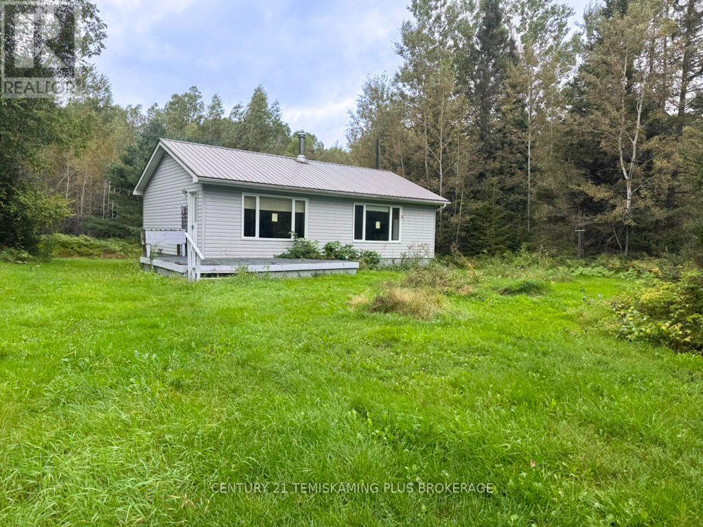 937772 Marsh Bay Road, Coleman, Ontario  P0J 1C0 - Photo 1 - T13852160