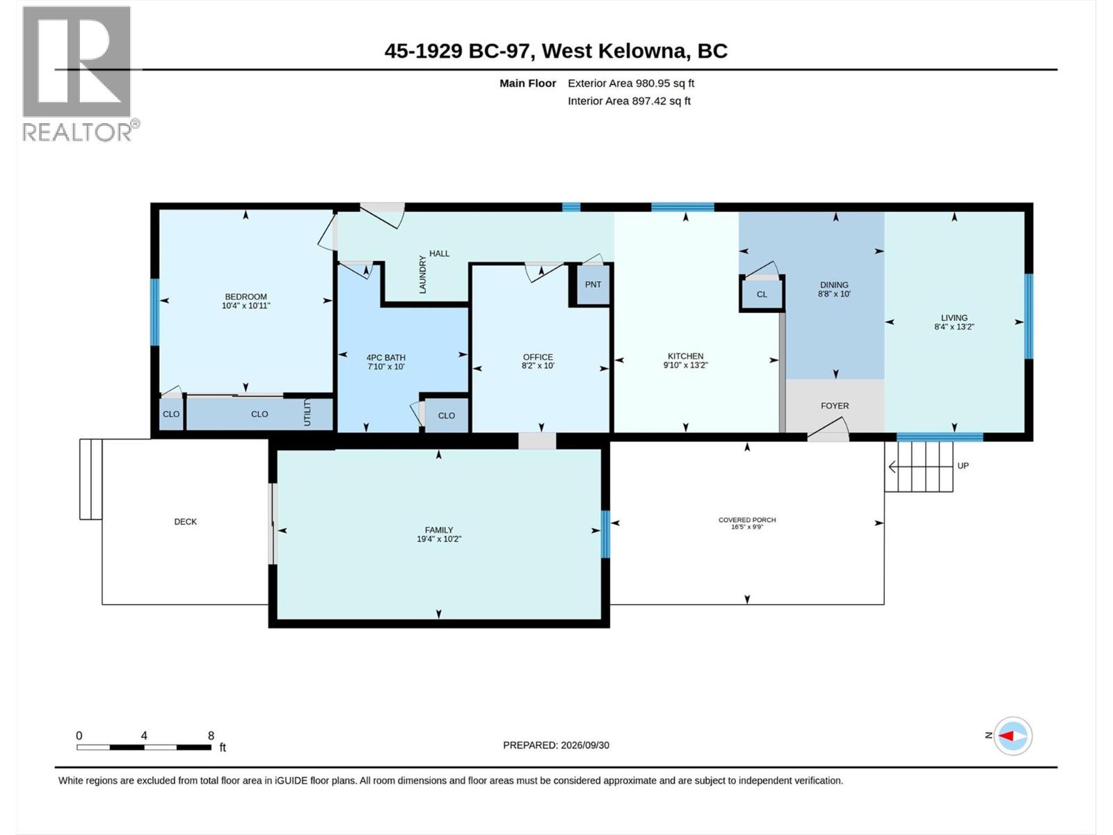 1929 97 Highway S Unit# 45