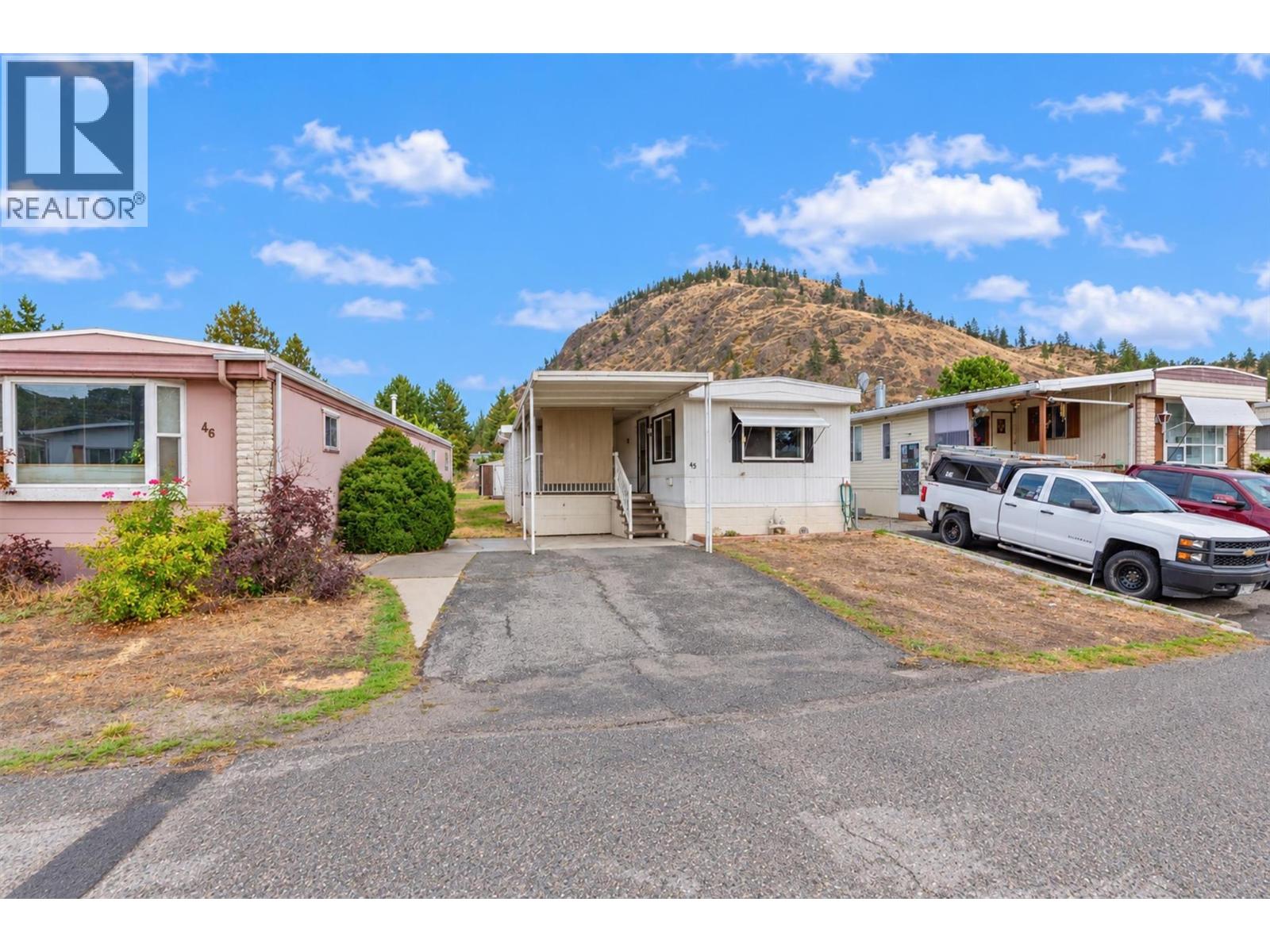 1929 97 Highway S Unit# 45