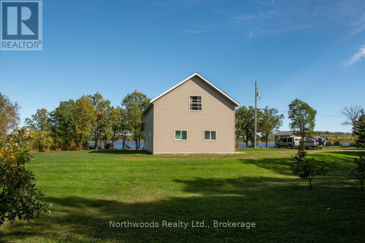 522 A2 Lakewood Drive, Lake Of The Woods, Ontario  P0W 1J0 - Photo 12 - X13852158