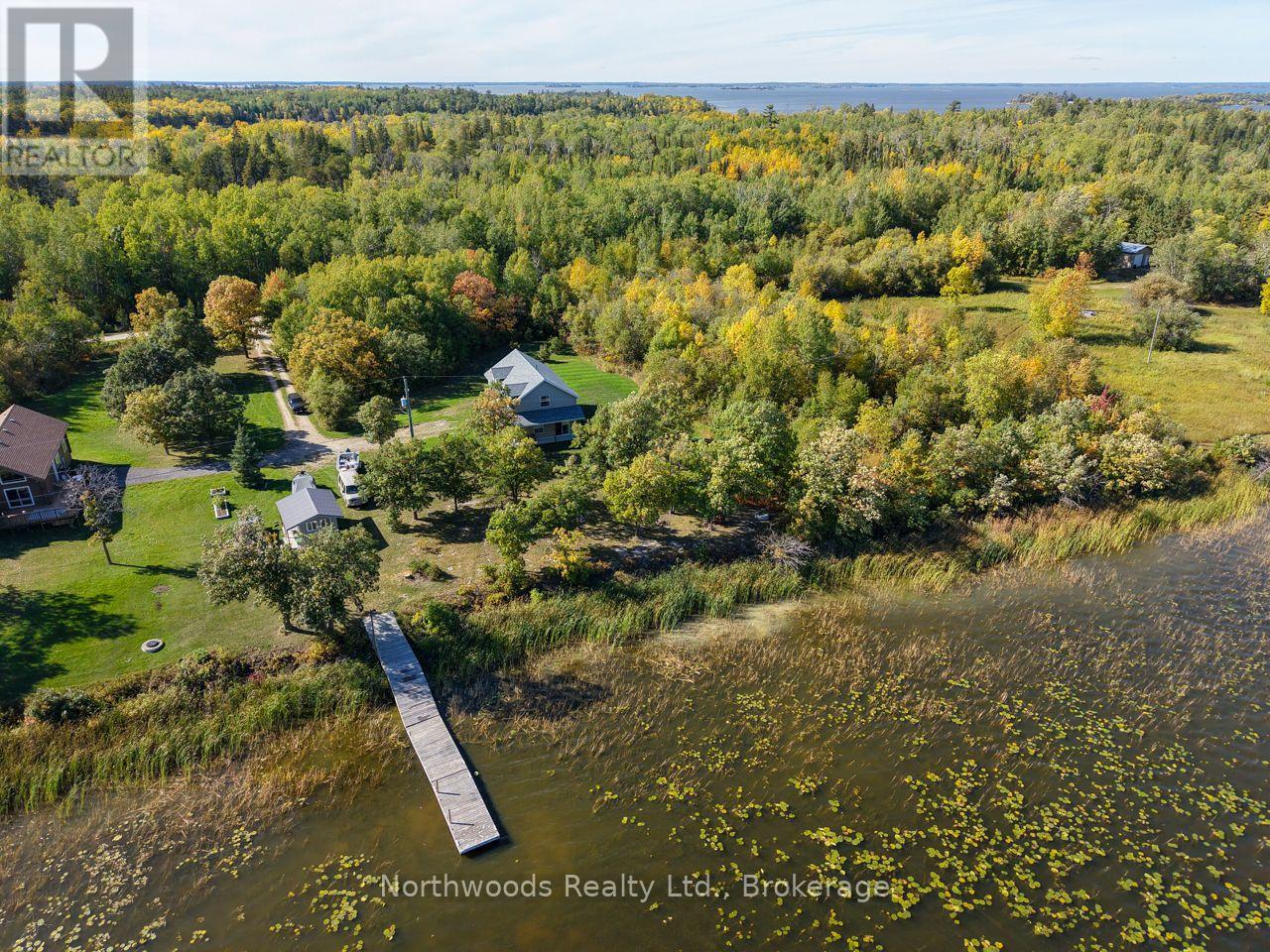 522 A2 Lakewood Drive, Lake Of The Woods, Ontario  P0W 1J0 - Photo 18 - X13852158