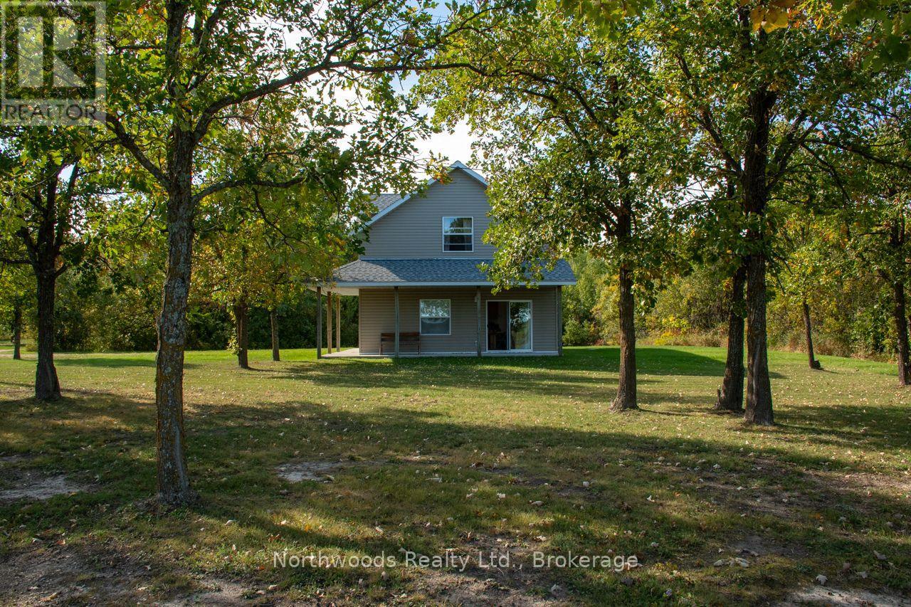522 A2 Lakewood Drive, Lake Of The Woods, Ontario  P0W 1J0 - Photo 49 - X13852158