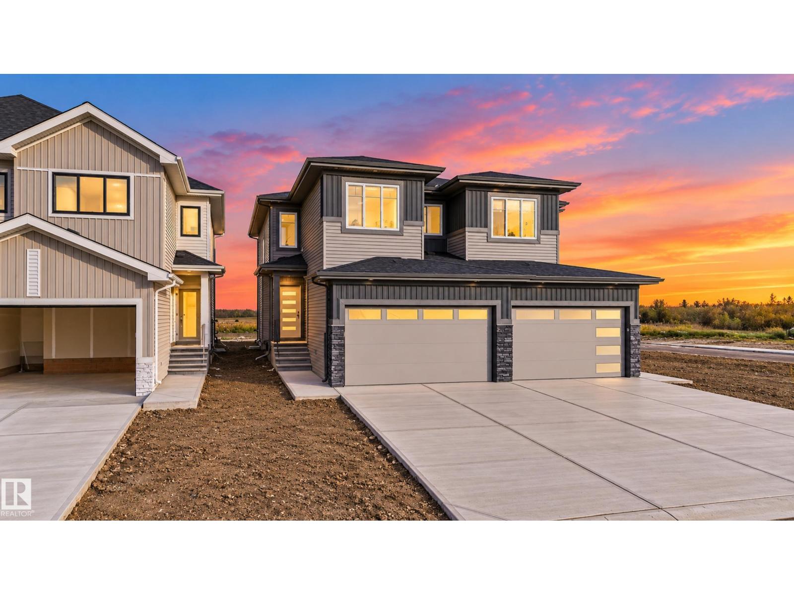 4 parker LN