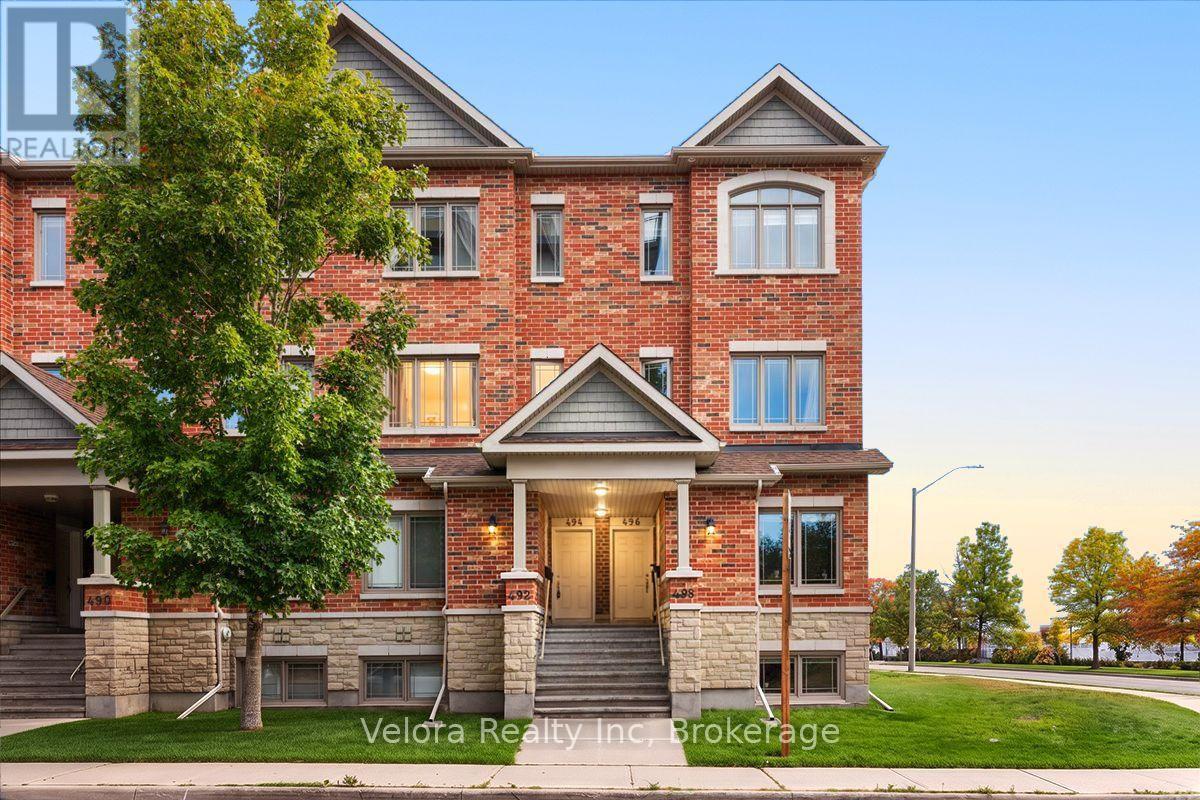 494 Leboutillier Avenue, Ottawa, Ontario  K1K 2V7 - Photo 1 - X13852164