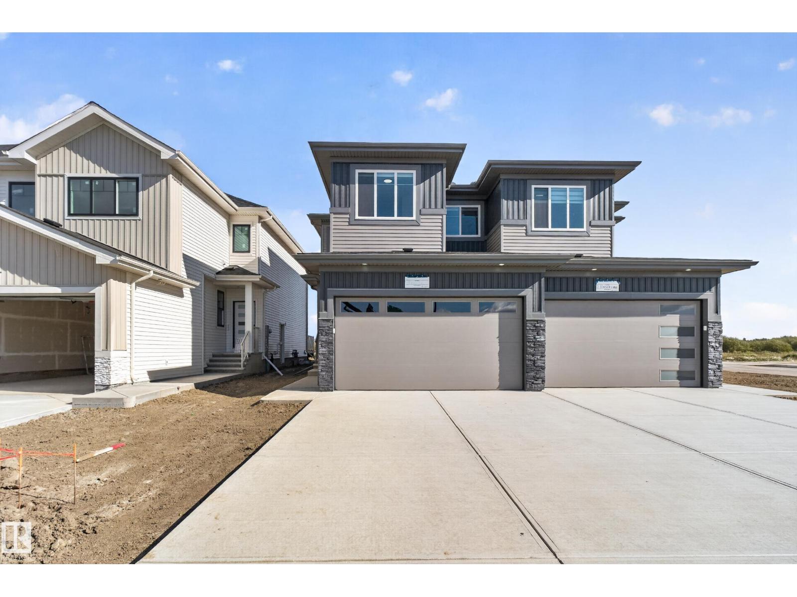 4 parker LN