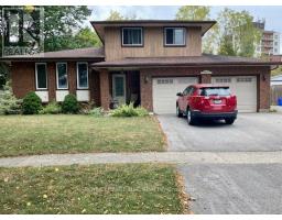 3871 ORLANDO DRIVE, Niagara Falls, Ontario