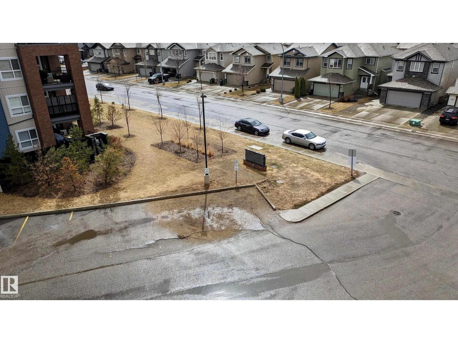 #404 5510 Schonsee DR NW