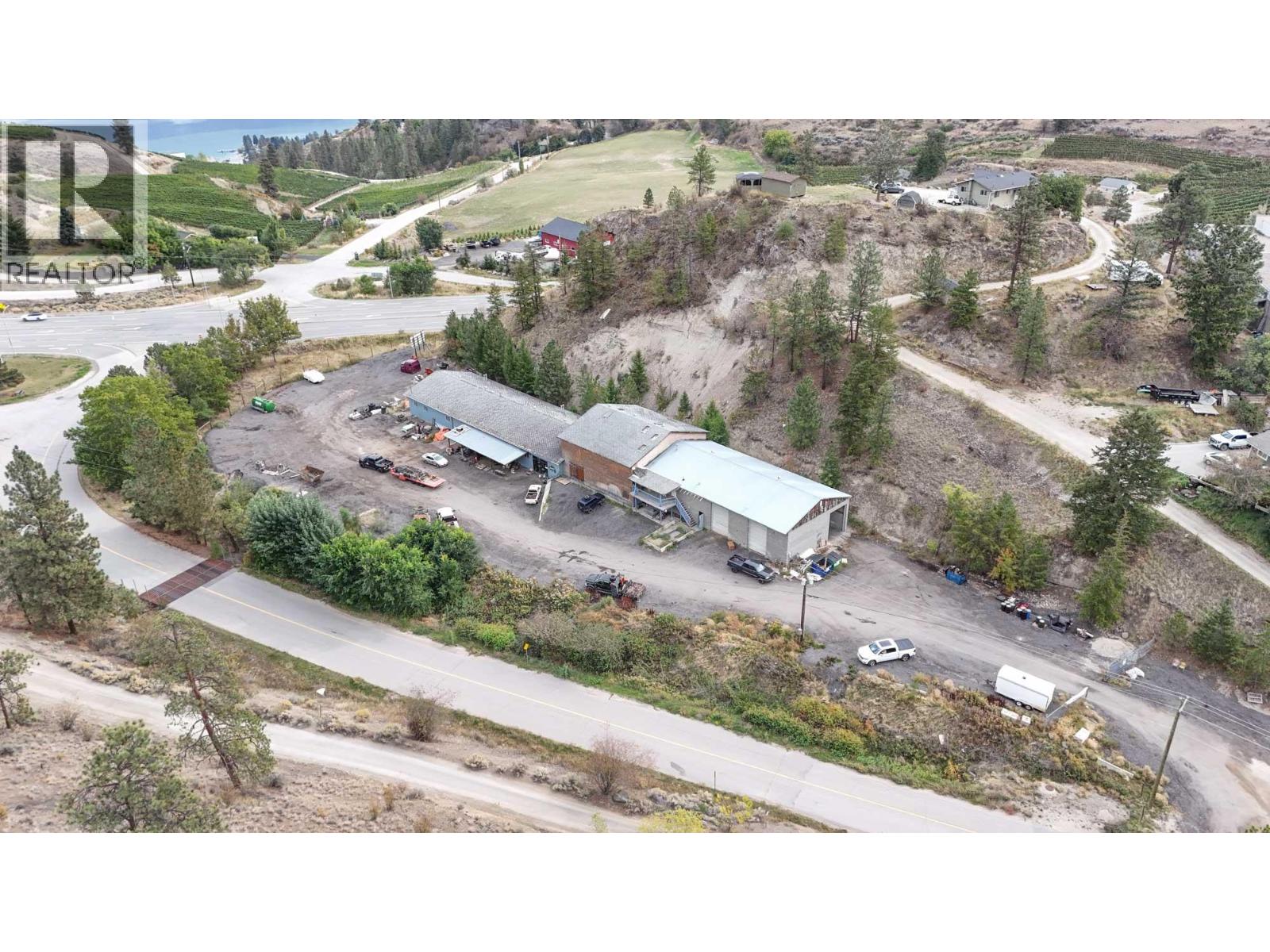 18277 Bentley Road Unit# Yard Space, Summerland, British Columbia  V0H 1Z3 - Photo 16 - 10401734