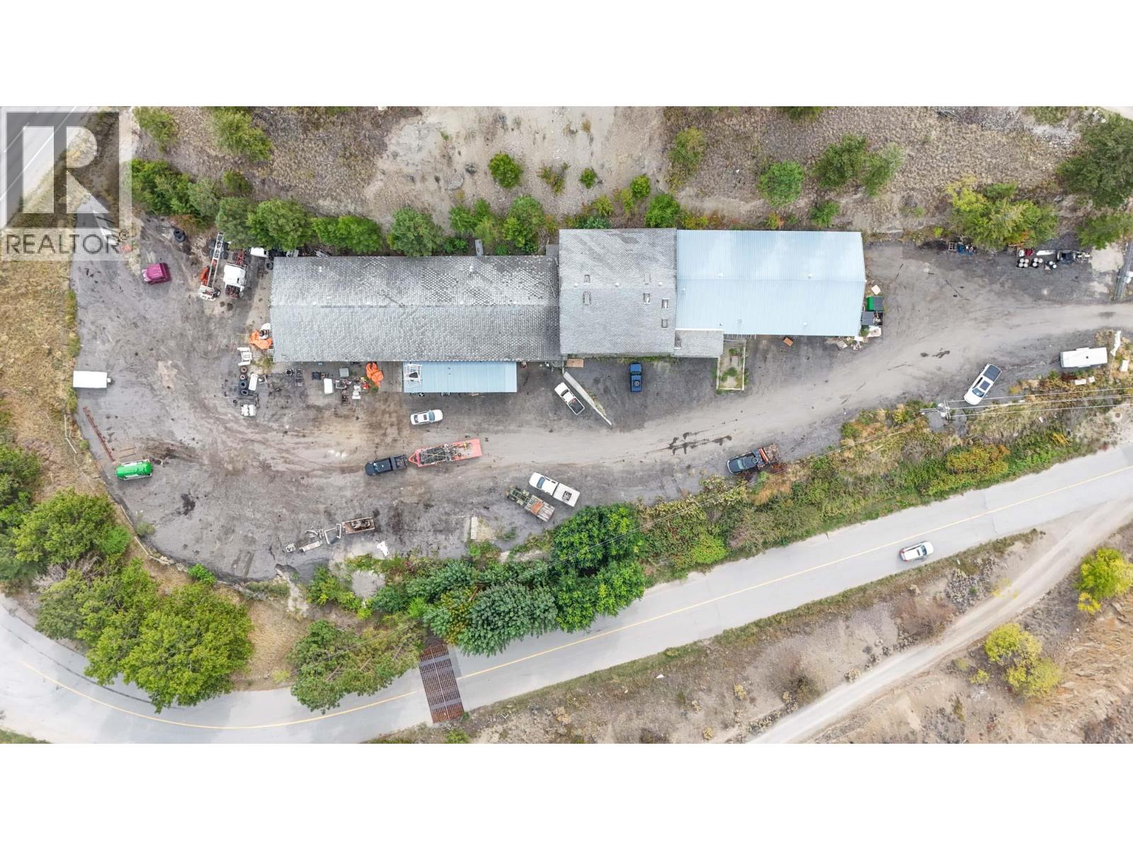 18277 Bentley Road Unit# Yard Space, Summerland, British Columbia  V0H 1Z3 - Photo 18 - 10401734