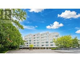 5 - 1 WATERGARDEN WAY, Toronto, Ontario
