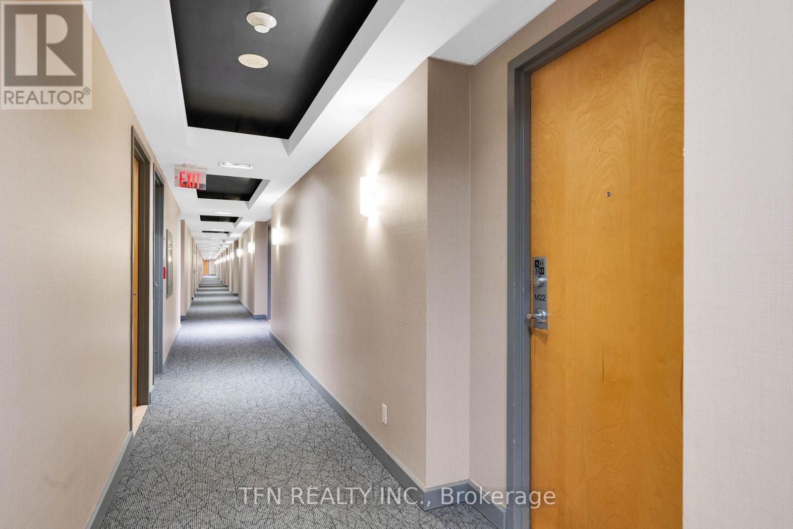 M22 - 350 Wellington Street W, Toronto, Ontario  M5V 3W9 - Photo 6 - C13852252
