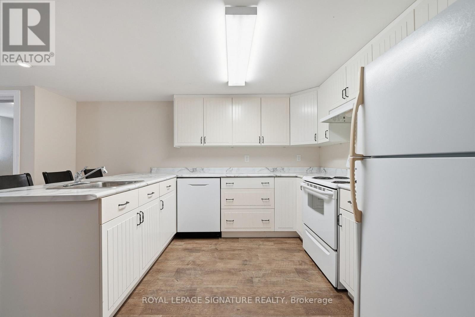 Lower - 531 Rodd Avenue, Pickering, Ontario L1W 2B1 - Photo 6 - E13852184