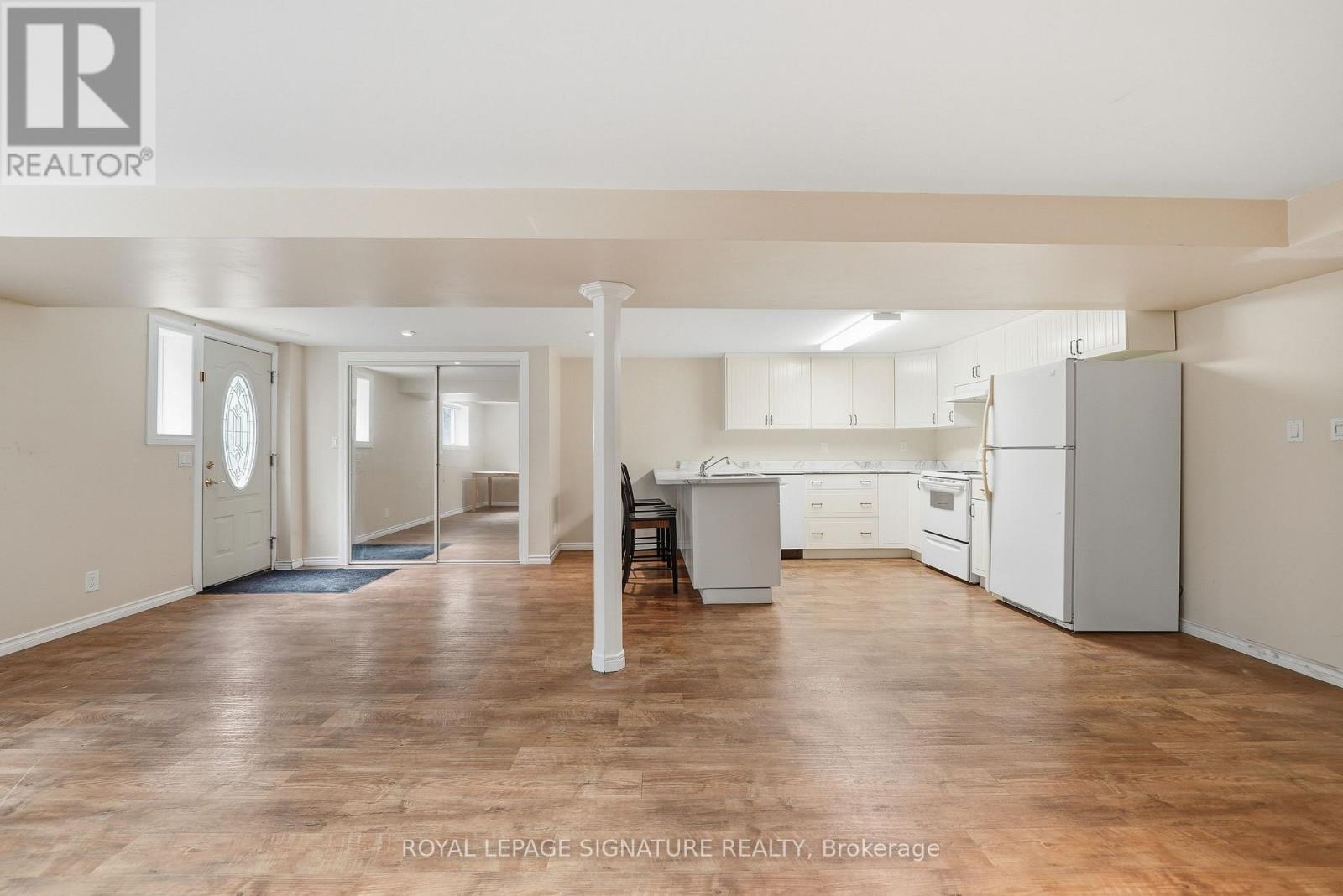 Lower - 531 Rodd Avenue, Pickering, Ontario L1W 2B1 - Photo 7 - E13852184