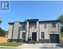 68 SINGLETON ROAD, Toronto, Ontario