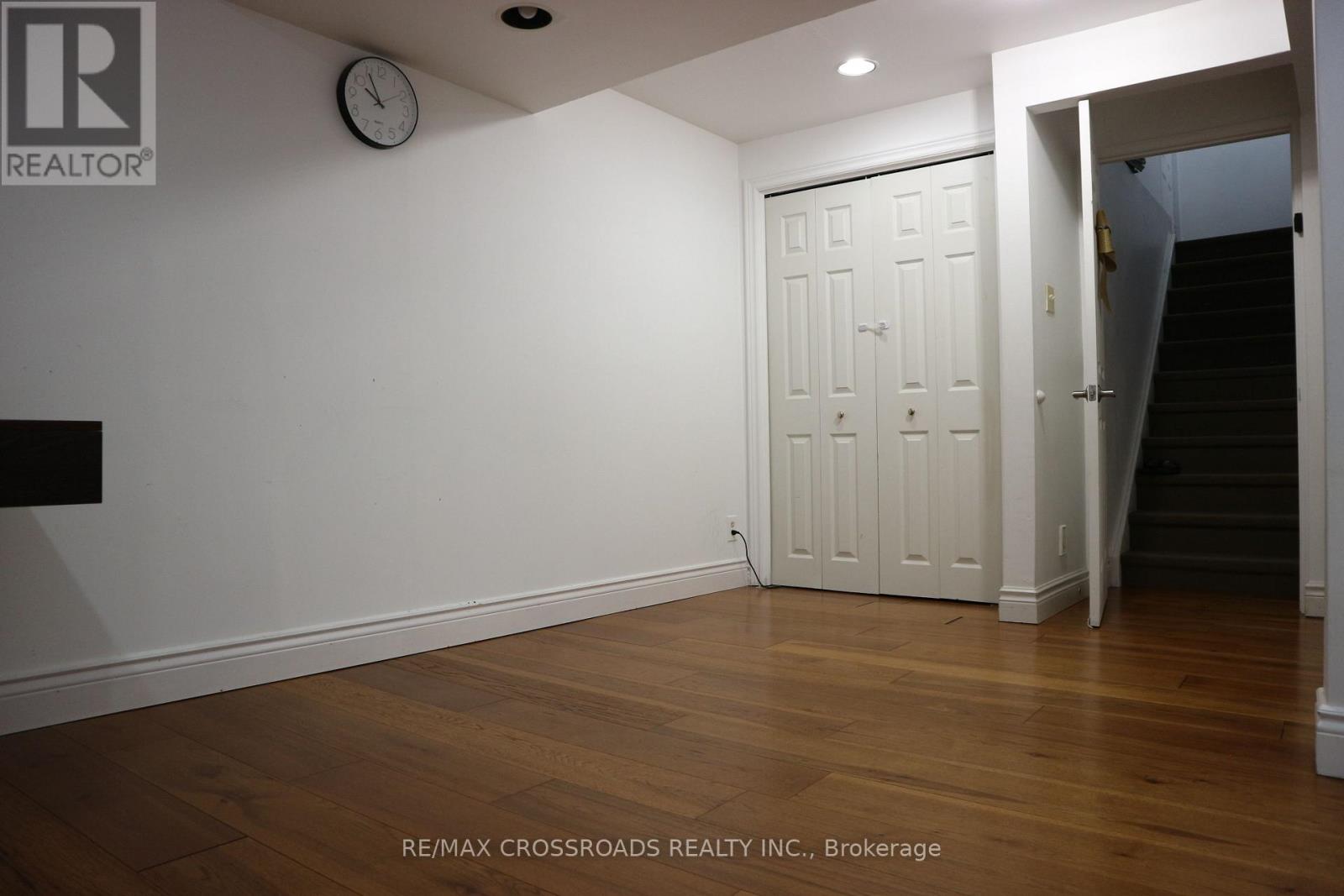 (Bsmt) - 14 Genner Drive, Ajax, Ontario  L1T 3J4 - Photo 5 - E13852262