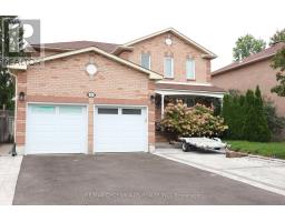 (BSMT) - 14 GENNER DRIVE, Ajax, Ontario