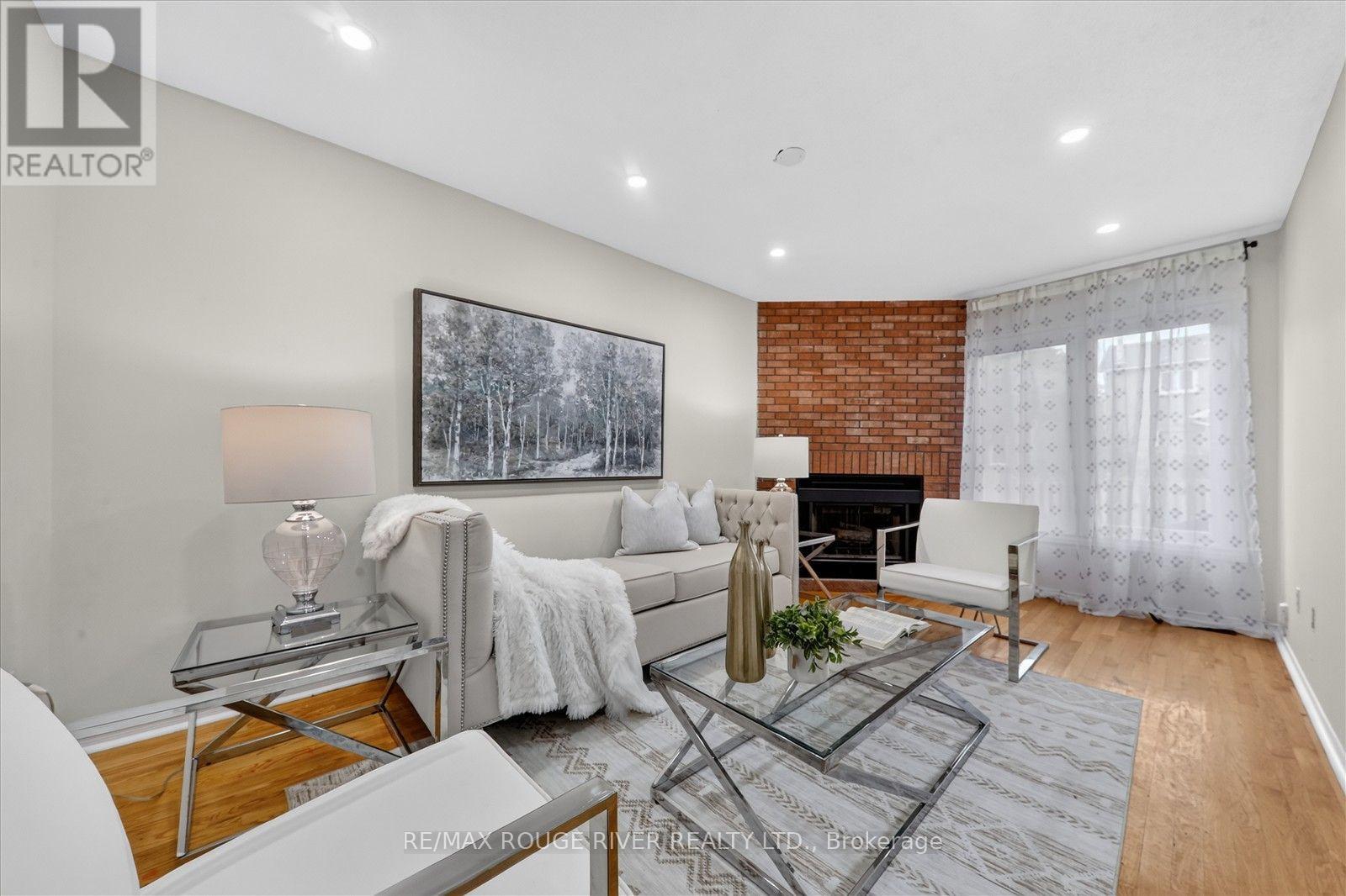 211 Ponymeadow Terrace, Toronto, Ontario  M1C 4W2 - Photo 15 - E13852274