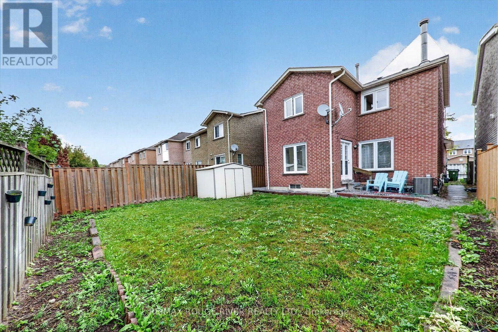 211 Ponymeadow Terrace, Toronto, Ontario  M1C 4W2 - Photo 43 - E13852274