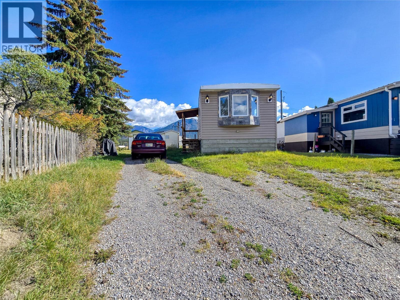 4775 Wood Lane Unit# 30