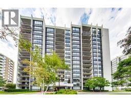 2185 MARINE Drive Unit# 202, oakville, Ontario