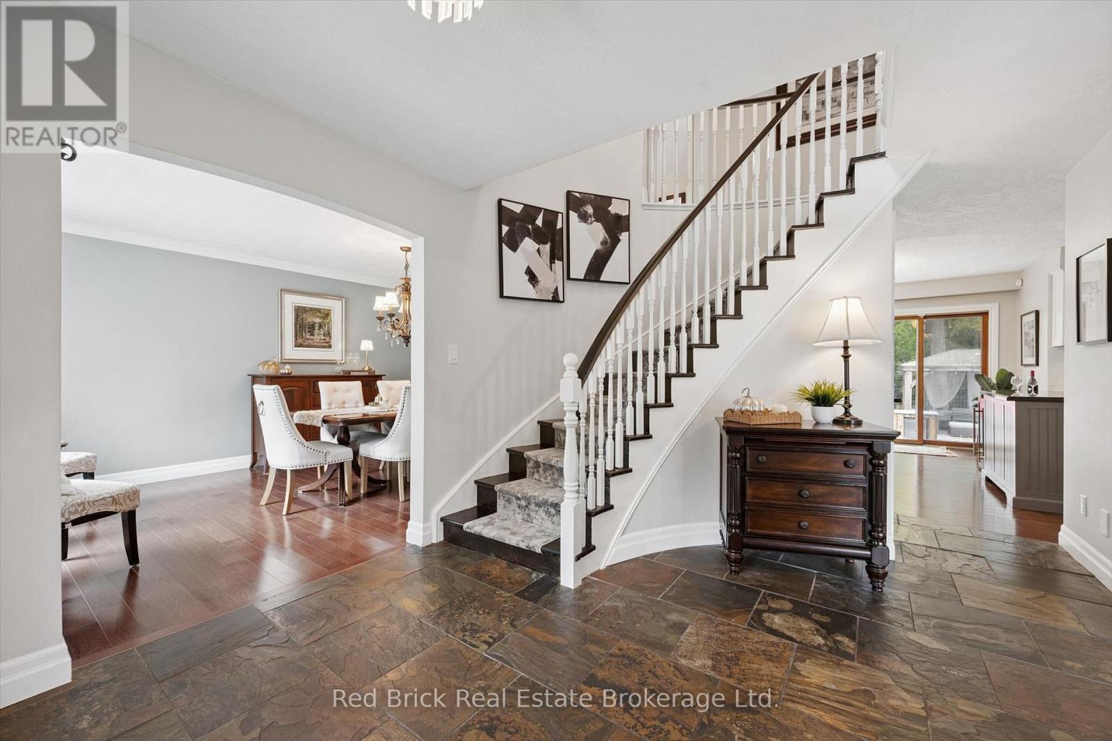 8 Sugarbush Place, Guelph, Ontario  N1H 7Z3 - Photo 11 - X13852220