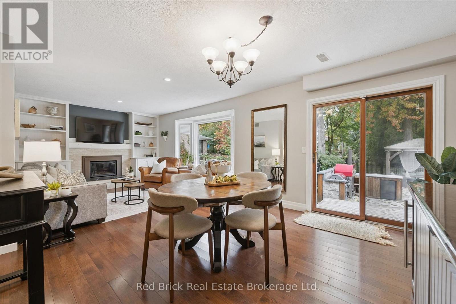 8 Sugarbush Place, Guelph, Ontario  N1H 7Z3 - Photo 14 - X13852220