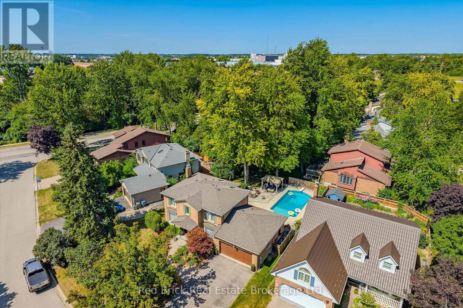 8 Sugarbush Place, Guelph, Ontario  N1H 7Z3 - Photo 47 - X13852220