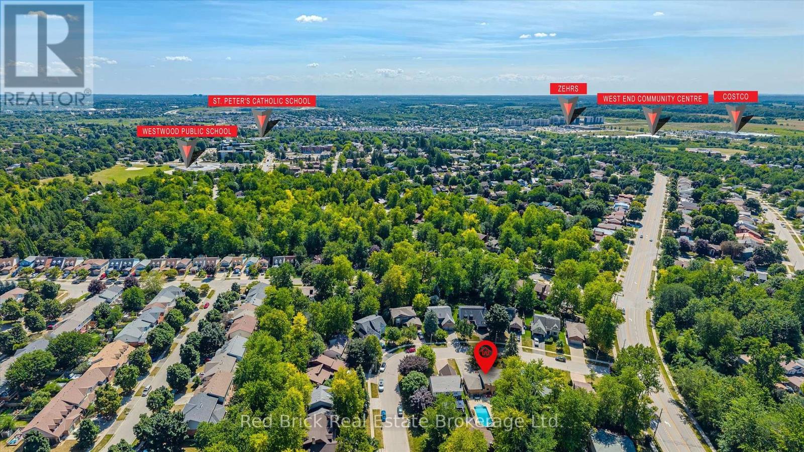 8 Sugarbush Place, Guelph, Ontario  N1H 7Z3 - Photo 48 - X13852220
