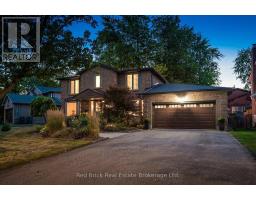 8 SUGARBUSH PLACE, guelph (willow west/sugarbush/west acres), Ontario