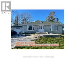 B1 - 66 SHILTON ROAD, Toronto, Ontario