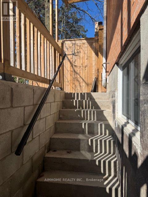 B1 - 66 Shilton Road, Toronto, Ontario  M1S 2J7 - Photo 28 - E13757772