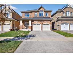 50 BRAMSEY STREET, Georgina, Ontario