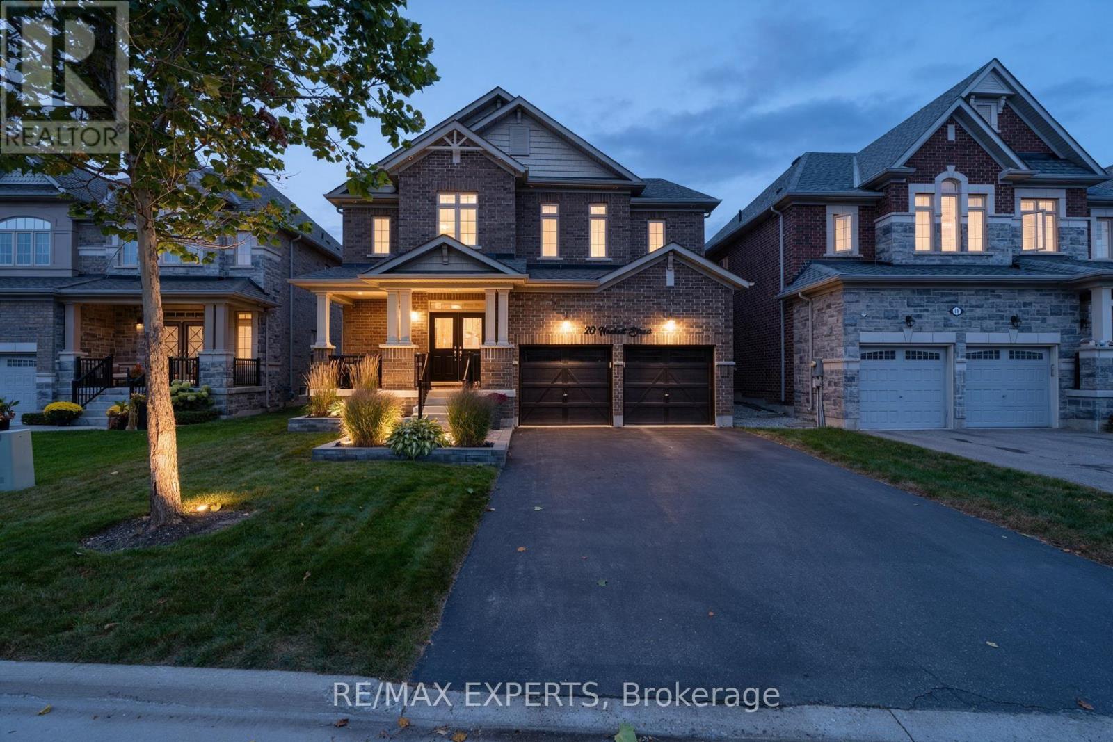 20 Hackett Street, New Tecumseth, Ontario  L9R 1V2 - Photo 1 - N13849328