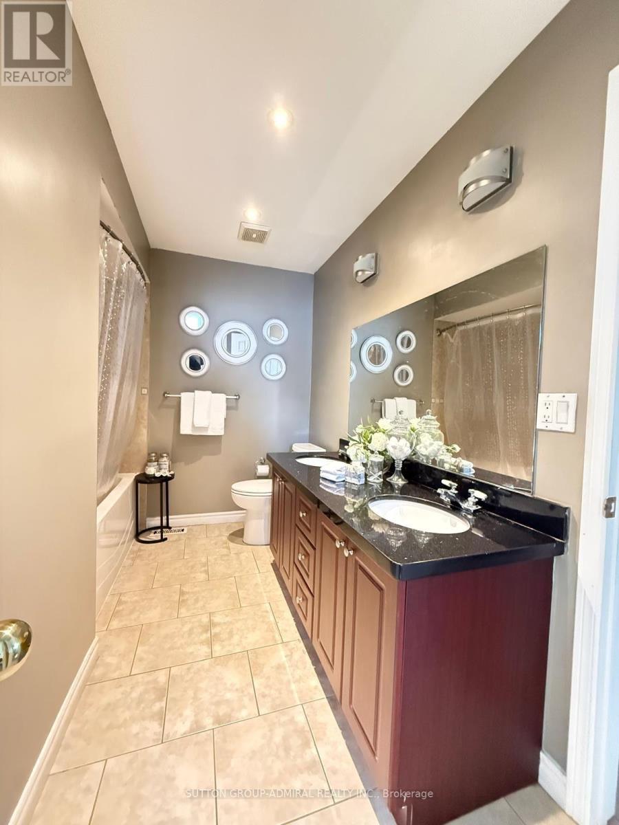 19 Backus Court, Markham, Ontario L3P 6V6 - Photo 17 - N13849456