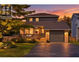 538 HIGHLAND CRESCENT, Brock, Ontario