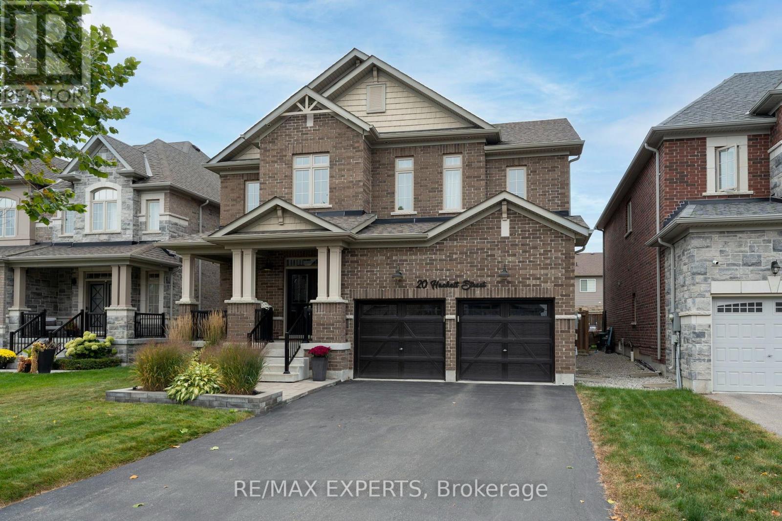 20 Hackett Street, New Tecumseth, Ontario  L9R 1V2 - Photo 2 - N13849328