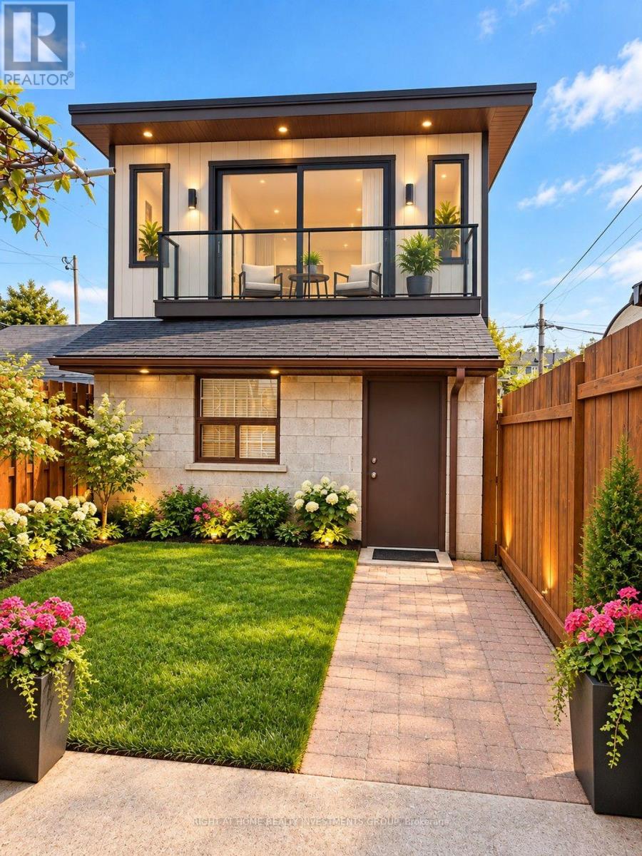 242 Silverthorn Avenue, Toronto, Ontario  M6N 3K4 - Photo 31 - W13852280