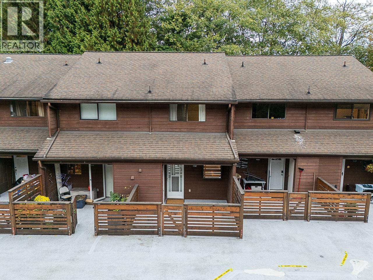 4248 GARDEN GROVE DRIVE, burnaby, British Columbia