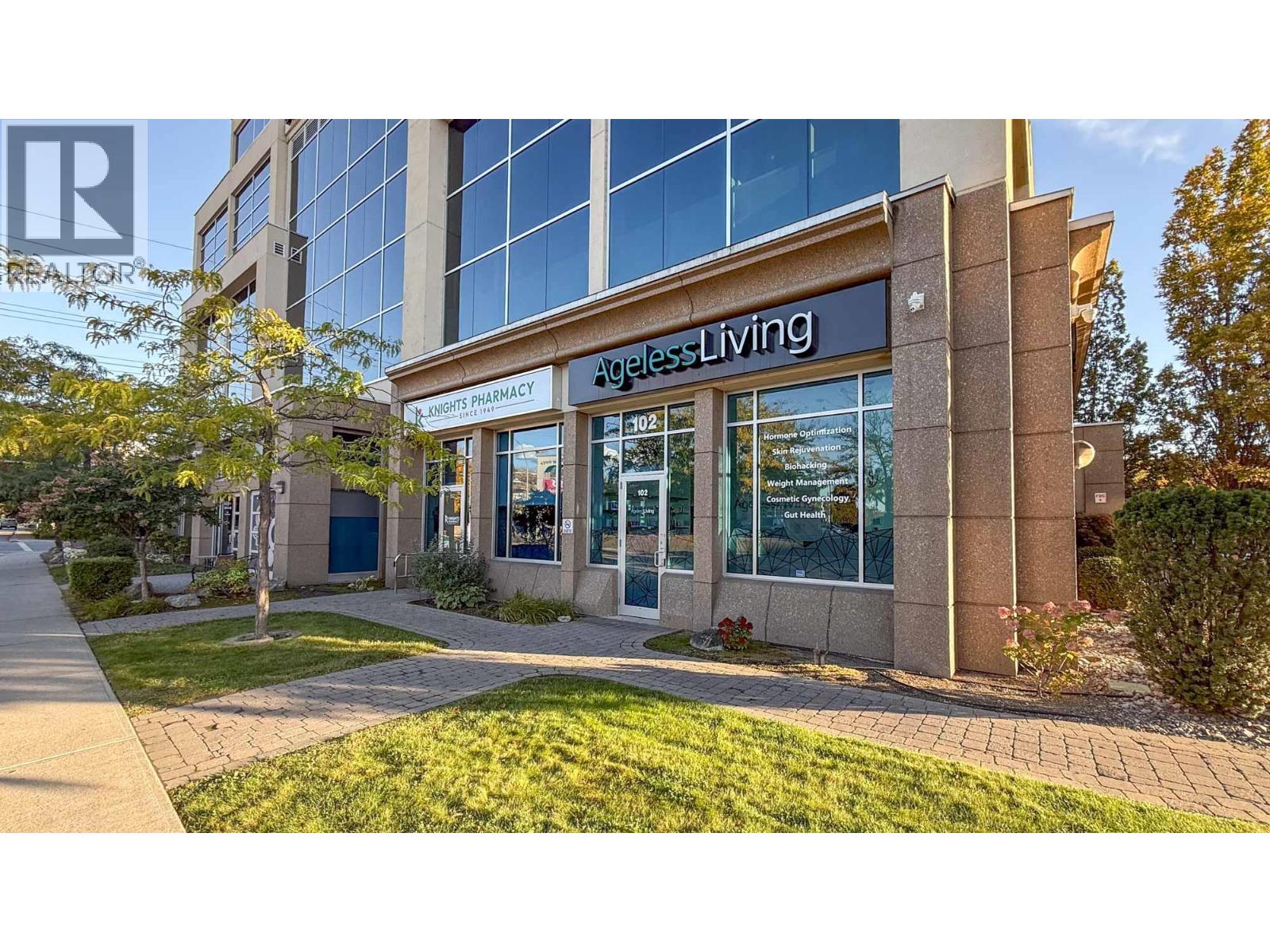 3320 Richter Street Unit# 102, Kelowna, British Columbia  V1W 4V5 - Photo 7 - 10401787