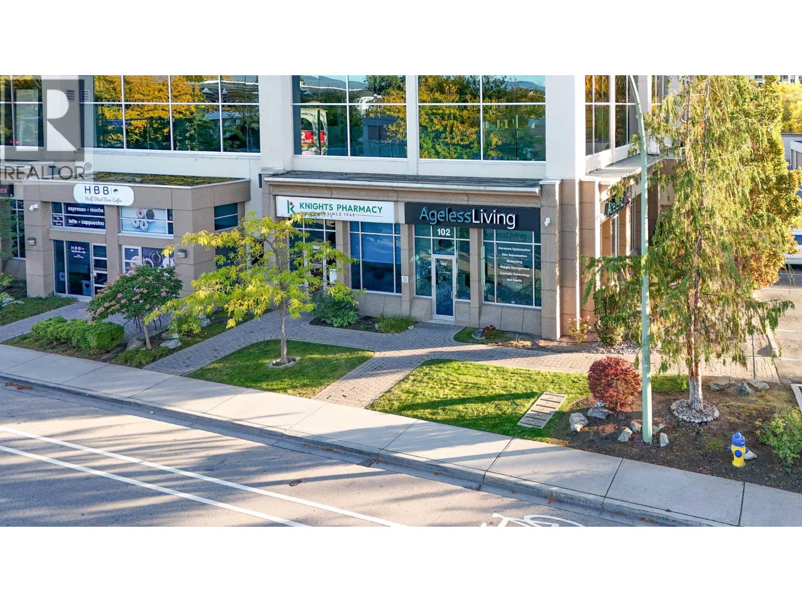 3320 Richter Street Unit# 102, Kelowna, British Columbia  V1W 4V5 - Photo 2 - 10401787
