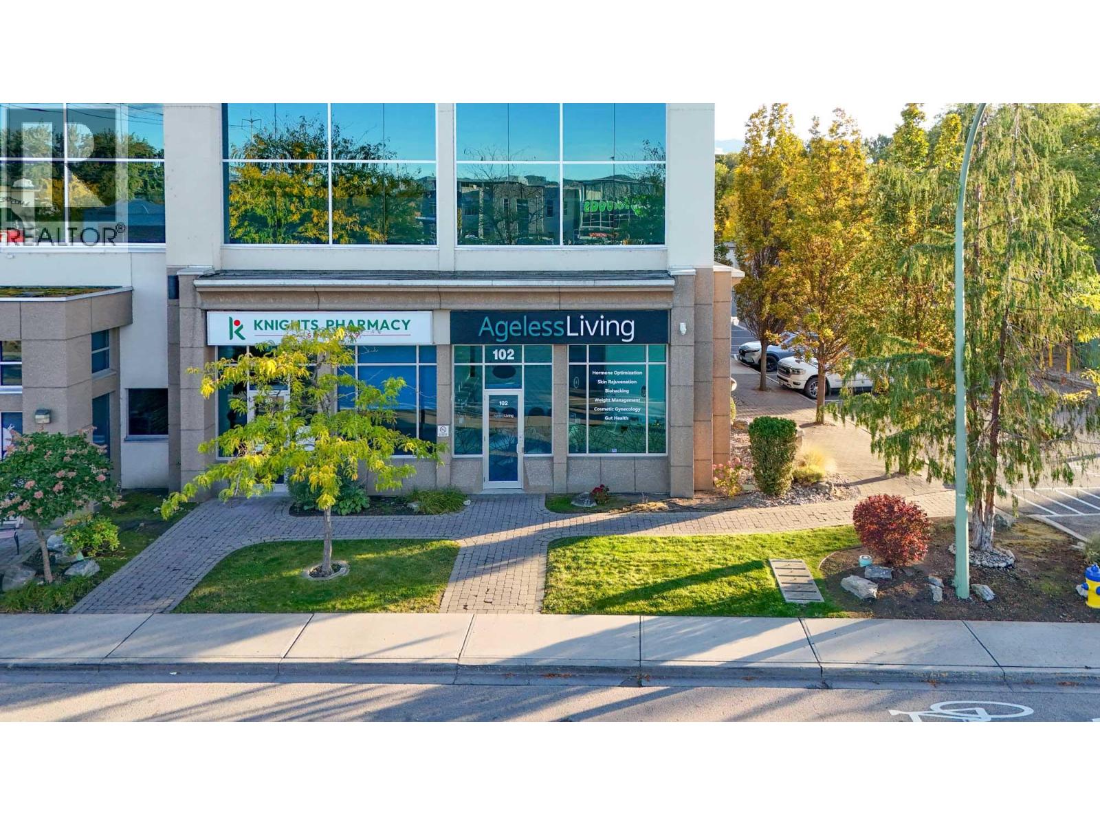 3320 Richter Street Unit# 102, Kelowna, British Columbia  V1W 4V5 - Photo 5 - 10401787
