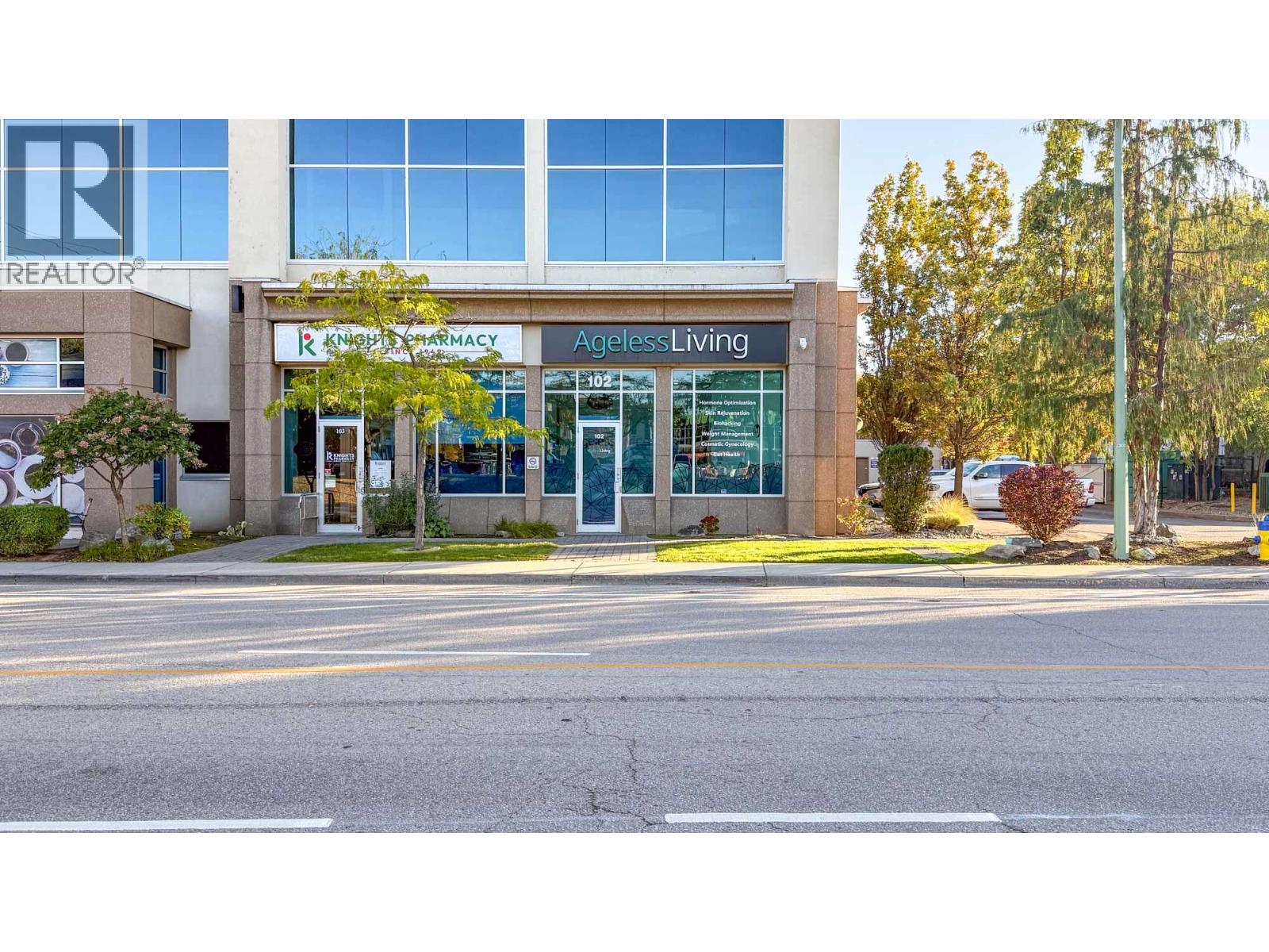 3320 Richter Street Unit# 102, Kelowna, British Columbia  V1W 4V5 - Photo 4 - 10401787