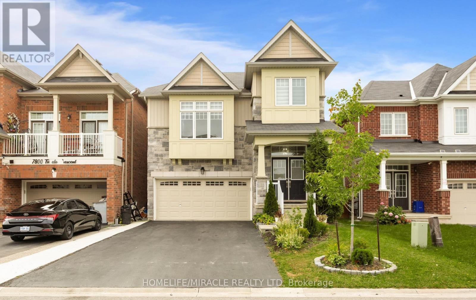 7808 TUPELO CRESCENT, Niagara Falls, Ontario